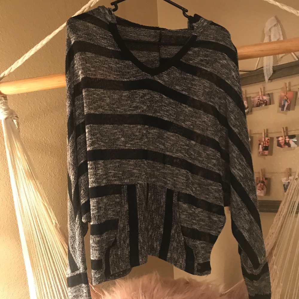Women’s sweater